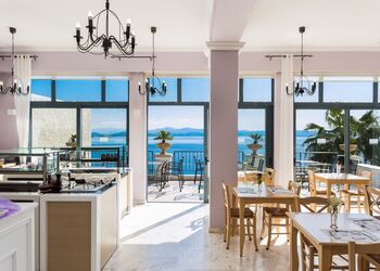 Palazzo Greco Boutique Hotel
