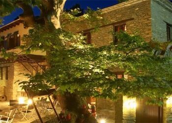 Palio Eleotrivio Hotel Pelion