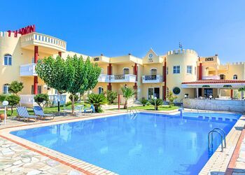 Palladion Hotel
