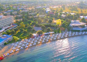 Palmariva Beach Hotel