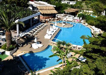 Palm Beach Hotel