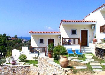 Pandora Studios & Apartments Skiathos