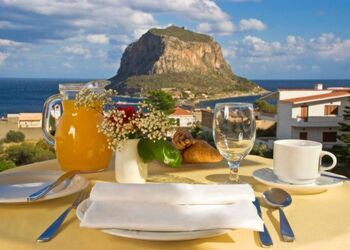 Panorama Hotel Monemvasia