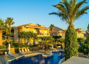 Panorama Villas