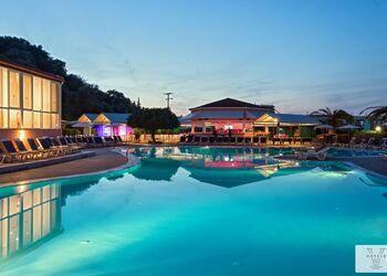 Hotel Sidari Panorama Resort