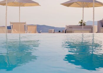 Pantelia Suites Santorini
