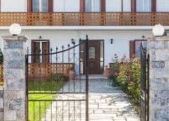 Pantelis Rooms Skopelos