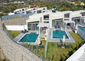 Pantheon Luxury Villas