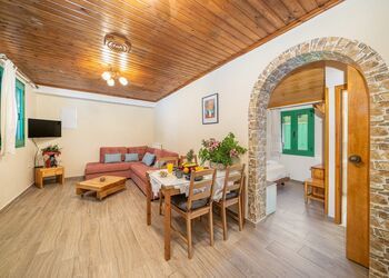 Paola Apartment Fiskardo