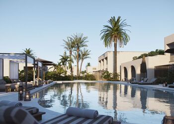 Elissa Lifestyle Resort