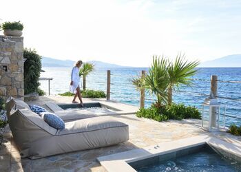 Paradisso Beach Villas Zakynthos