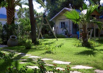 Paradisso Beach Villas Zakynthos