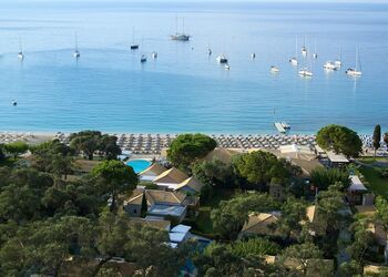 Parga Beach Resort