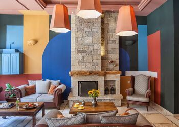 Parnassos Delphi Hotel