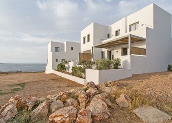 Paros Cape Suites