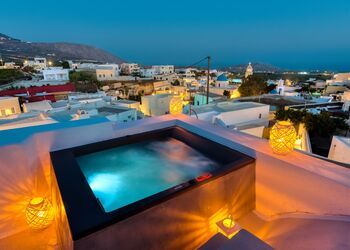 Pasithea Suites Santorini