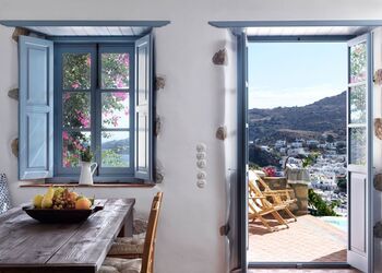 Patmos Eye Boutique Hotel & Villas