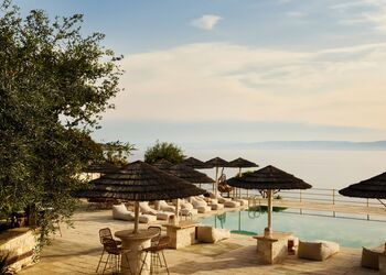Agali Hotel Paxos