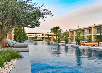 Pearl Island Hotel & Spa Chios