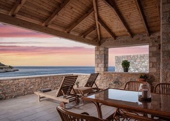 Bill & John Peloponnese