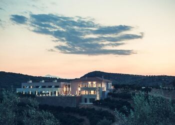 Perivoli Country Hotel & Retreat
