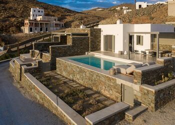 Phos Villas Tinos