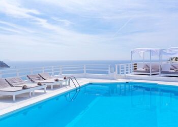 Pietra e Mare Hotel Mykonos
