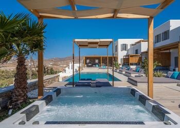Casa Di Pietra Mykonos