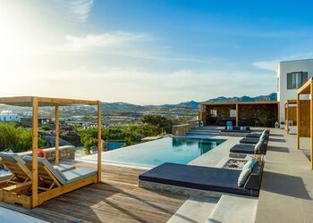 Casa Di Pietra Mykonos