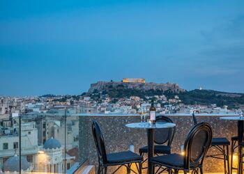 The Pinnacle Athens