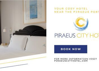 Piraeus City Hotel