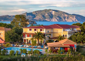 Porto Koukla Beach Hotel Zakynthos