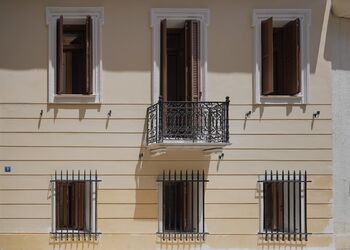 Plaka House - Boutique Apartments