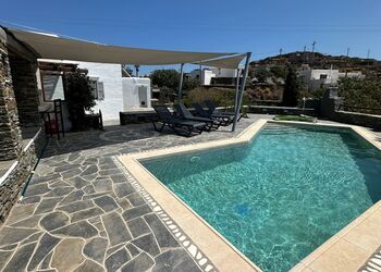 Plakoto House Sifnos