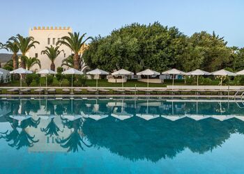 Platanista Hotel Kos