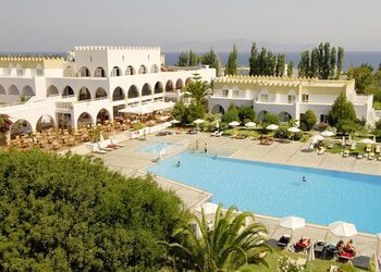 Platanista Hotel Kos