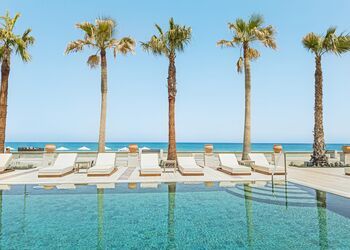 Grecotel Plaza Beach House