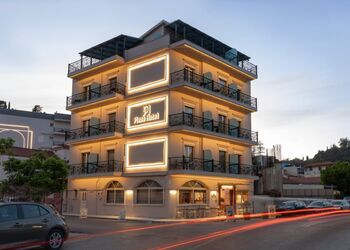 Plaza Hotel Zakynthos