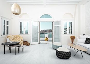 Pnoe Mykonos