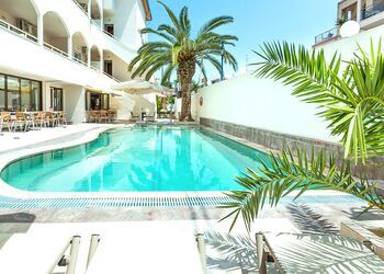 Elinotel Polis Hotel
