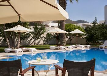 Polos Hotel Paros