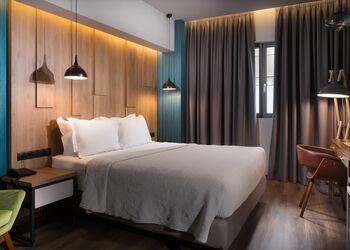 360 Degrees Pop Art Hotel