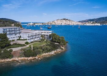 Poros Image Hotel