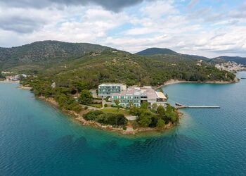 Poros Image Hotel
