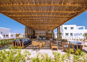 Portes Suites & Villas Mykonos