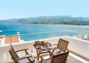 Porto Kaza Crete