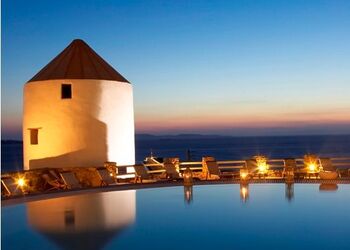 Porto Mykonos Hotel