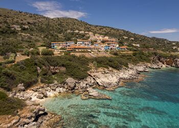 Porto Skala Village Hotel