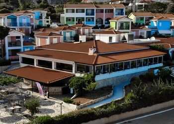 Porto Skala Village Hotel