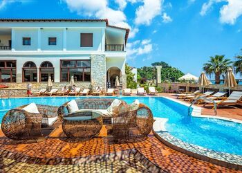 Possidi Paradise Hotel